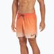Pánske plavecké šortky Nike Jdi Fade 5" Volley orange NESSC479-817 5