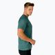 Pánske tréningové tričko Nike Heather turquoise NESSB658-339 3