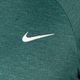 Pánske tréningové tričko Nike Heather turquoise NESSB658-339 6