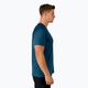 Pánske tréningové tričko Nike Heather blue NESSB658-444 4