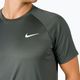 Pánske tréningové tričko Nike Essential sivé NESSA586-018 5