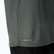 Pánske tréningové tričko Nike Essential sivé NESSA586-018 6