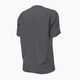 Pánske tréningové tričko Nike Essential sivé NESSA586-018 9