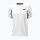 Pánske tréningové tričko Nike Essential white NESSA586-100 7