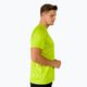 Pánske tréningové tričko Nike Essential žlté NESSA586-312 3