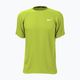 Pánske tréningové tričko Nike Essential žlté NESSA586-312 7