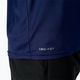 Pánske tréningové tričko Nike Essential navy blue NESSA586-440 6
