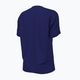 Pánske tréningové tričko Nike Essential navy blue NESSA586-440 9