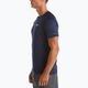 Pánske tréningové tričko Nike Essential navy blue NESSA586-440 11