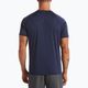 Pánske tréningové tričko Nike Essential navy blue NESSA586-440 12