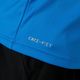 Pánske tréningové tričko Nike Essential blue NESSA586-458 5