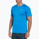 Pánske tréningové tričko Nike Essential blue NESSA586-458 10