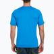 Pánske tréningové tričko Nike Essential blue NESSA586-458 11