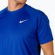 Pánske tréningové tričko Nike Essential game royal NESSA586-494 6