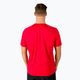 Pánske tréningové tričko Nike Essential červené NESSA586-614 2