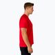 Pánske tréningové tričko Nike Essential červené NESSA586-614 3