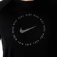 Pánske tréningové tričko Nike Ring Logo black NESSC666-001 5
