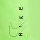 Pánske plavecké šortky Nike Swoosh Break 5" Volley zelené NESSC601-387 3