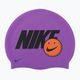 Nike Have A Nike Day Graphic 7 plavecká čiapka fialová NESSC164-510