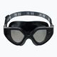 Plavecké okuliare Nike Expanse 005 čierne NESSC151 2