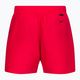 Pánske plavecké šortky Nike Liquify Swoosh 5" Volley červené NESSC611-614 2