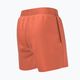 Detské plavecké šortky Nike Essential 4" Volley oranžové NESSB866-618 2