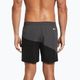 Pánske plavecké šortky Nike Block Swoosh 5" Volley black NESSC492-001 4