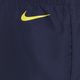 Pánske plavecké šortky Nike Block Swoosh 5" Volley navy blue NESSC492 6