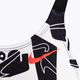 Dámske jednodielne plavky Nike s viacnásobnou potlačou Fastback Black NESSC050-001 3