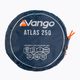 Vango Atlas 250 spací vak modrý SBSATLAS0000002 6