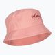 Ellesse Terry Bucket pink klobúk