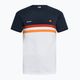 Pánske tričko Ellesse Venire light navy 5