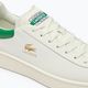 Pánska obuv Lacoste 47SMA0040 white/green 14
