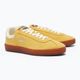 Pánska obuv Lacoste 47SMA0041 yellow/gum 8