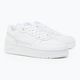 Lacoste dámske topánky T-Clip Platform white 2