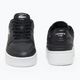 Lacoste dámske topánky T-Clip Platform black/white 5