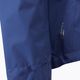Dámska bunda do dažďa Rab Downpour Eco navy blue QWG-83 16
