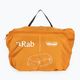 Cestovná taška Rab Escape Kit Bag LT 50 l marmeláda 5