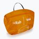 Cestovná taška Rab Escape Kit Bag LT 50 l marmeláda 9