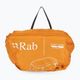 Rab Escape Kit Bag LT 30 l cestovná taška oranžová QAB-48-MAM 5