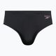 Pánske plavecké nohavičky Speedo Hyper Boom Splice Black/Grey 8-00301715146