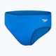 Speedo Logo Brief detské plavecké nohavičky modré 8-00314914372 5