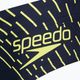 Pánske plavecké nohavičky Speedo Medley Logo 7 cm Brief tmavomodré 8-0973906873 3