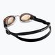 Plavecké okuliare Speedo Mariner Pro Mirror čierne 8-00237314554 4