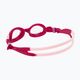 Detské plavecké okuliare Speedo Skoogle Infant ružové 8-0735914646 4