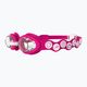 Detské plavecké okuliare Speedo Infant Spot blossom/elektrické ružové/čierne 2