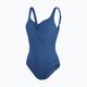 Speedo AquaNite Shaping dámske jednodielne plavky modré 8-00307015427 4