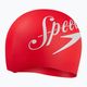 Speedo Logo Umiestnenie čiapky červená 8-0838514614 2