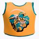 Detská plávajúca vesta s potlačou Speedo Orange 8-1225214688 2