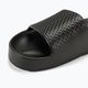 Pánske šľapky Speedo Slide Entry black 7